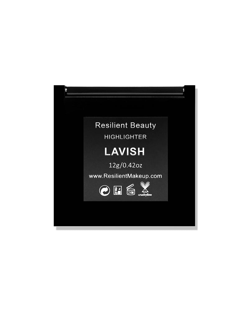 Lavish - Skin Illuminating Powder